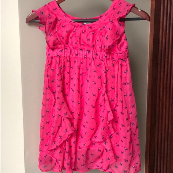 dresses for girls small